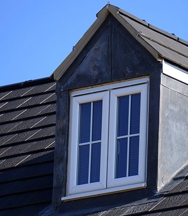 Fenêtre de toit
