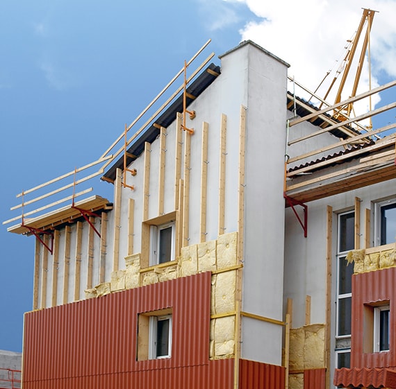 Dv Toiture est votre interlocuteur unique pour les travaux de couverture, de zinguerie et d’isolation autour de Nancy.